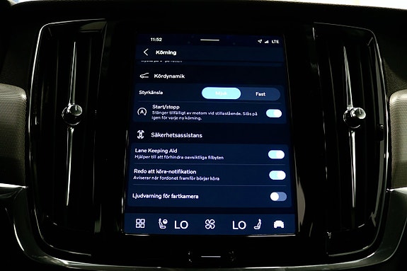 Volvo V90 19 of 27