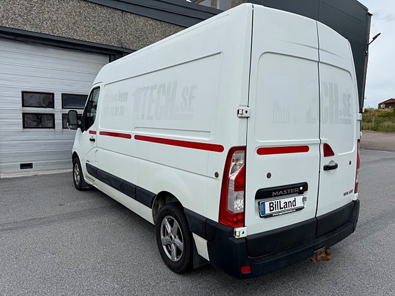 Renault Master 4 of 5