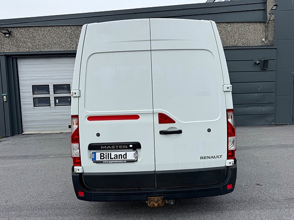 Renault Master 5 of 5