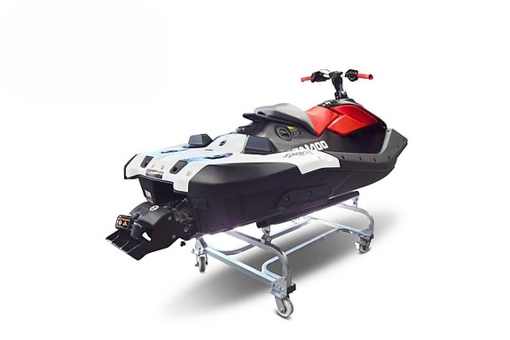 Sea-doo Spark Trixx 1Up -24 *Momsad* 4 of 4