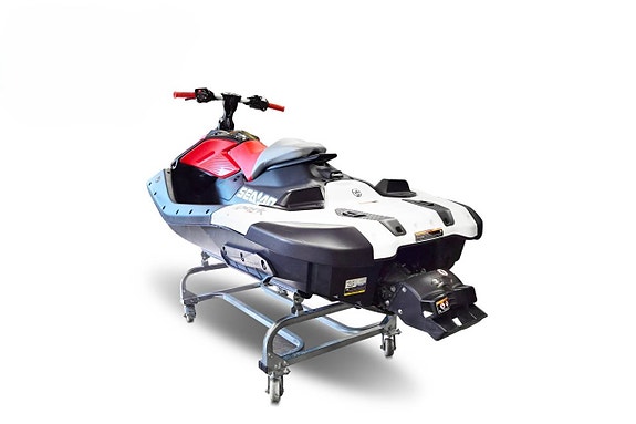 Sea-doo Spark Trixx 1Up -24 *Momsad* 3 of 4