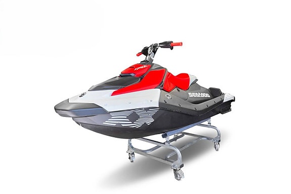 Sea-doo Spark Trixx 1Up -24 *Momsad* 2 of 4