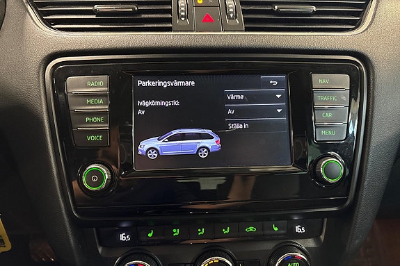 Skoda Octavia 22 of 29