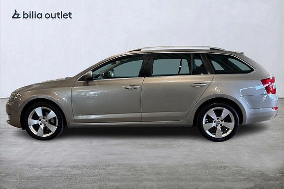 Skoda Octavia 9 of 29