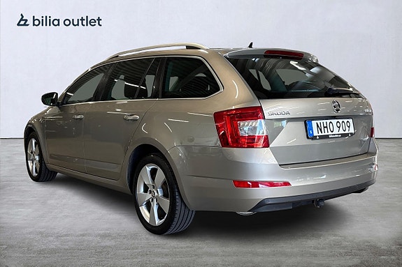 Skoda Octavia 8 of 29