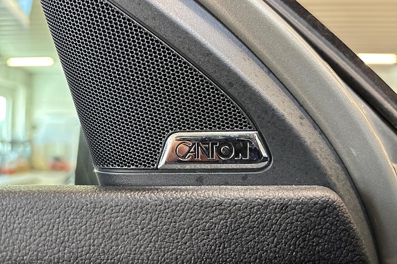 Skoda Octavia 26 of 29