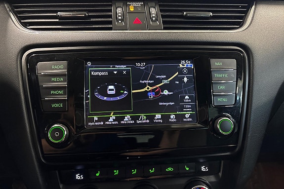 Skoda Octavia 19 of 29