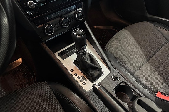 Skoda Octavia 24 of 29