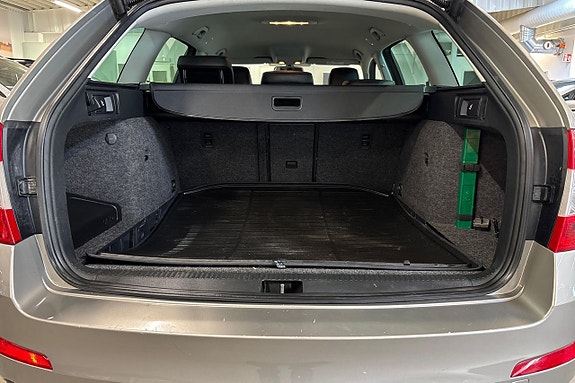 Skoda Octavia 10 of 29