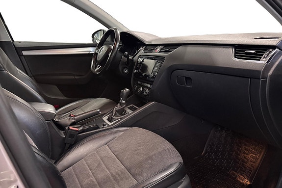 Skoda Octavia 15 of 29