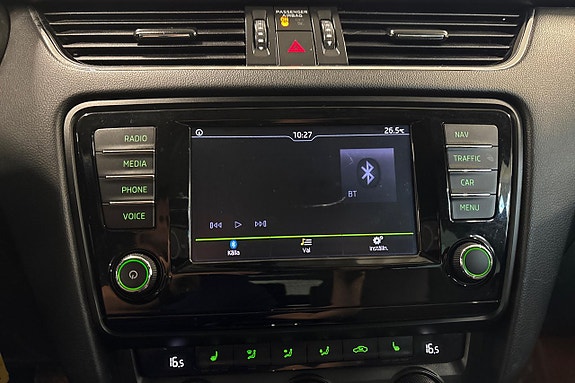 Skoda Octavia 20 of 29
