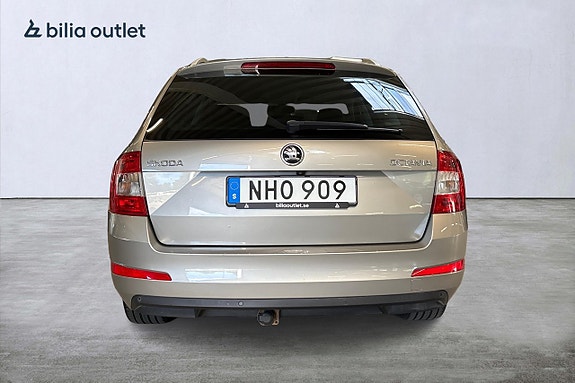 Skoda Octavia 7 of 29