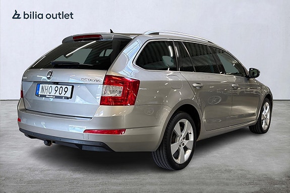 Skoda Octavia 6 of 29