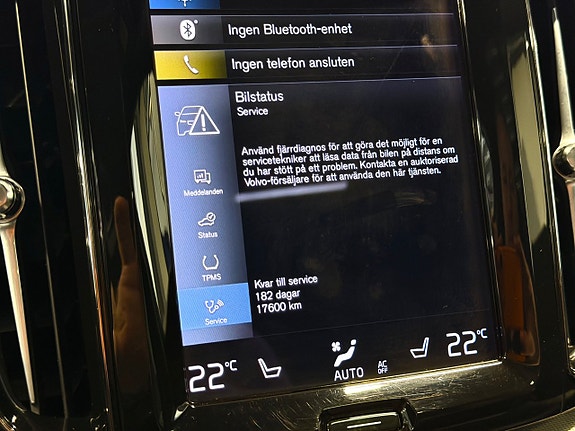 Volvo XC60 21 of 21