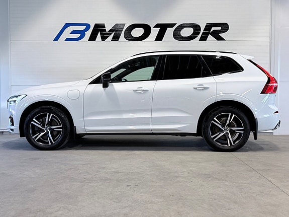 Volvo XC60 4 of 21