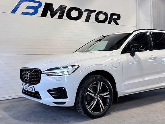 Volvo XC60 5 of 21
