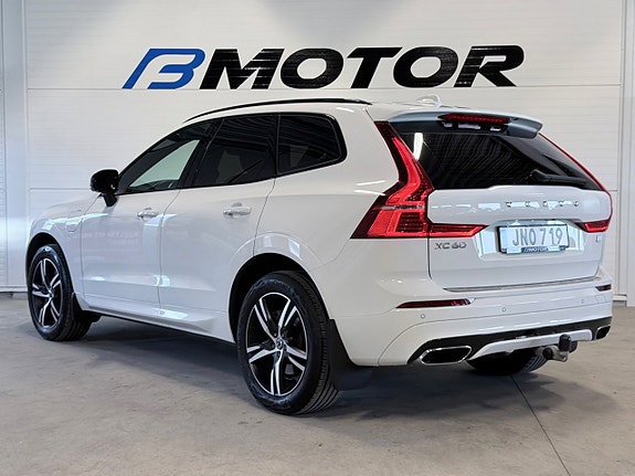 Volvo XC60 8 of 21