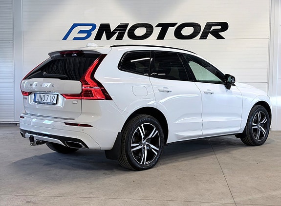 Volvo XC60 9 of 21