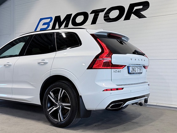 Volvo XC60 6 of 21