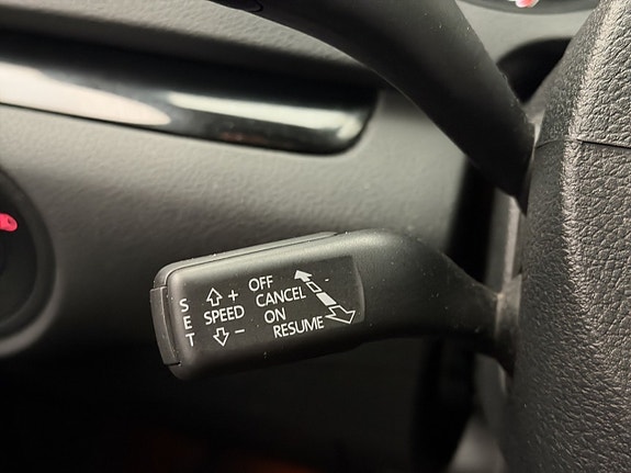 Seat Alhambra 26 of 30