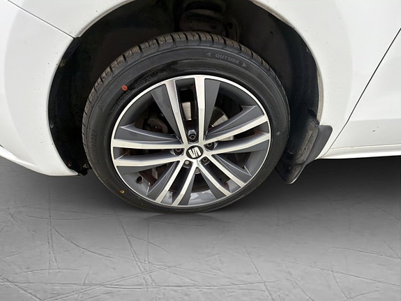 Seat Alhambra 29 of 30