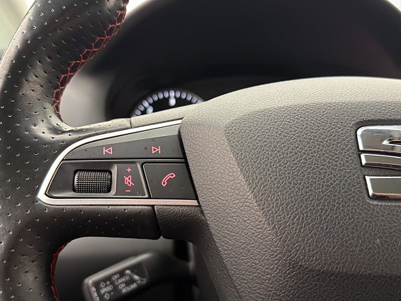 Seat Alhambra 18 of 30