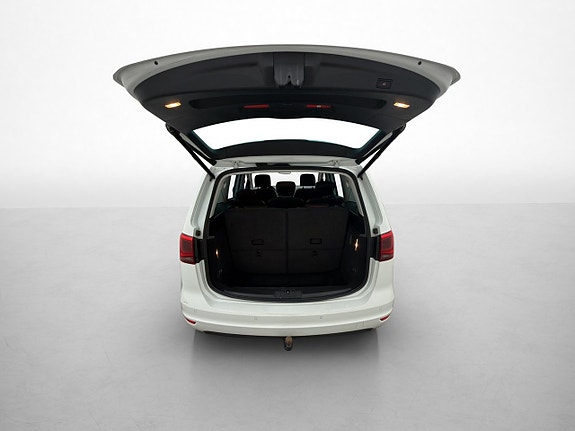Seat Alhambra 9 of 30