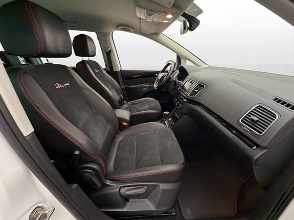 Seat Alhambra 10 of 30