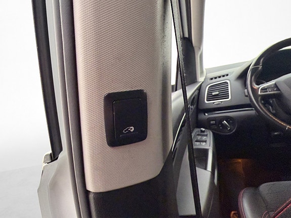 Seat Alhambra 25 of 30