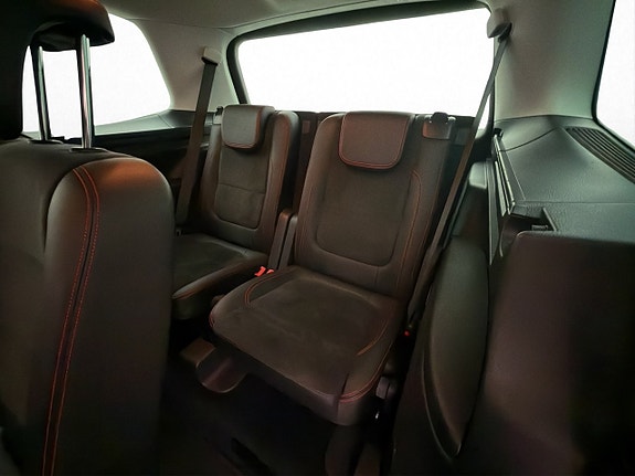 Seat Alhambra 16 of 30
