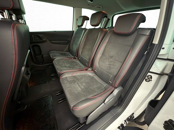 Seat Alhambra 15 of 30