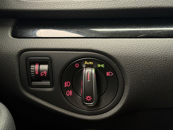 Seat Alhambra 27 of 30