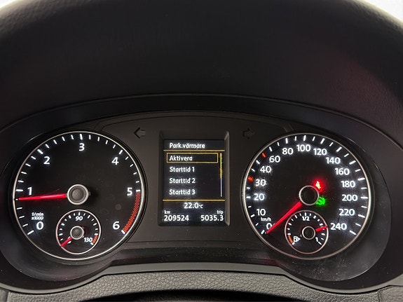 Seat Alhambra 19 of 30