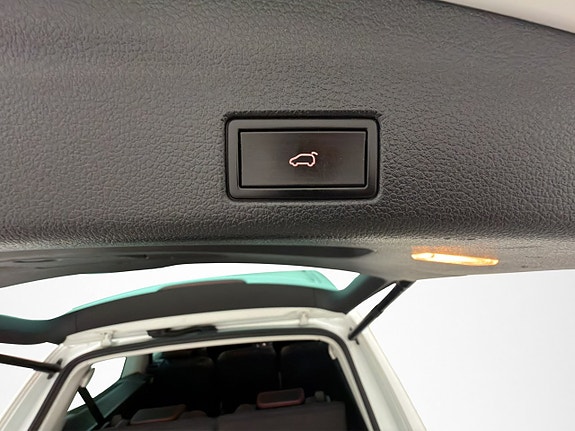 Seat Alhambra 28 of 30