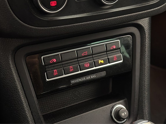 Seat Alhambra 23 of 30