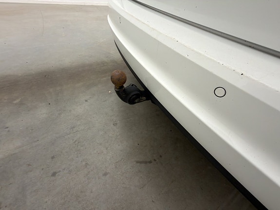 Seat Alhambra 8 of 30