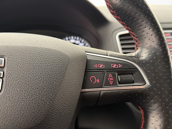 Seat Alhambra 20 of 30
