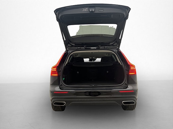Volvo V60 Cross Country 28 of 30