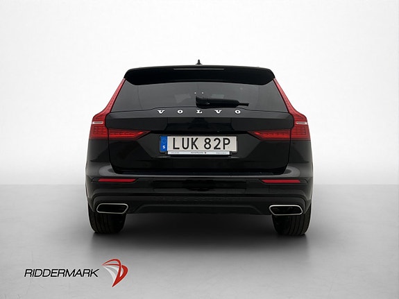 Volvo V60 Cross Country 6 of 30