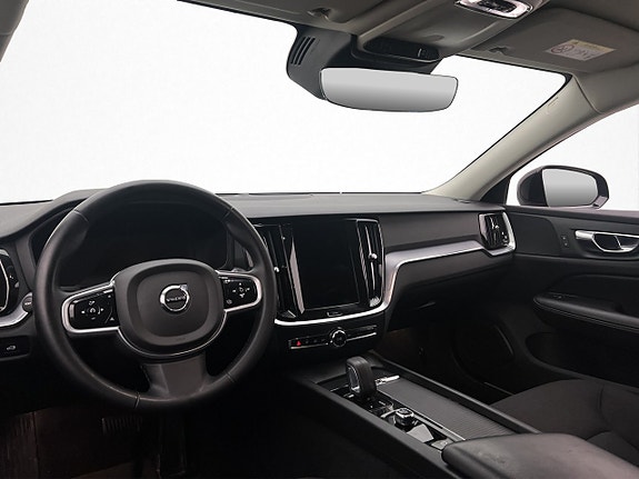 Volvo V60 Cross Country 11 of 30