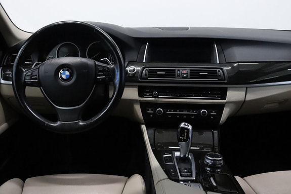 BMW 520d 11 of 27