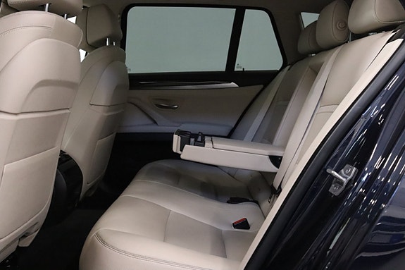 BMW 520d 24 of 27