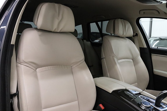 BMW 520d 13 of 27