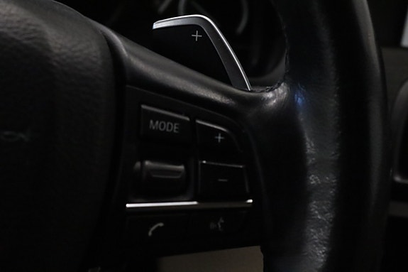 BMW 520d 19 of 27