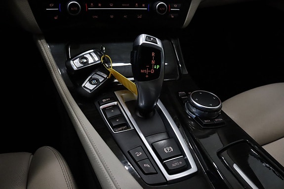 BMW 520d 23 of 27