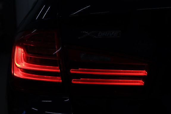 BMW 520d 9 of 27