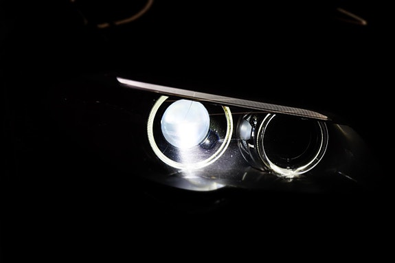 BMW 520d 8 of 27