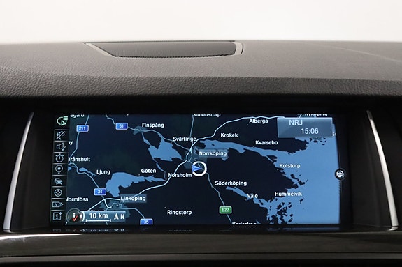 BMW 520d 21 of 27