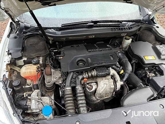 Peugeot 508 15 of 16