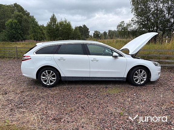 Peugeot 508 6 of 16